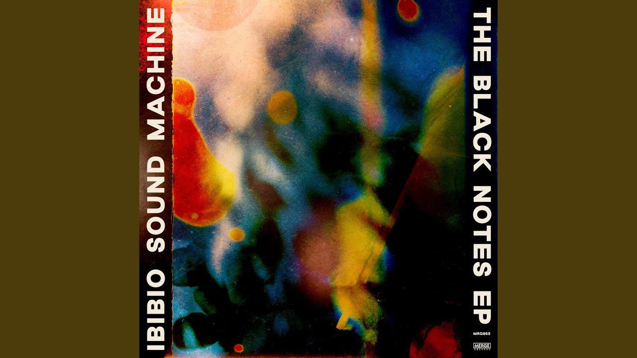 Got to Be Who You Are (Vanguard Remix)