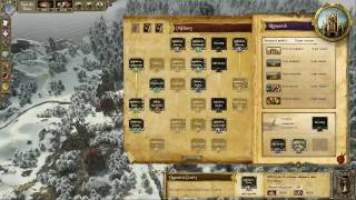 King Arthur Dev Diary #1 HD