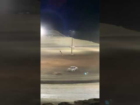 Courtney Hughes - #147 - Desert Thunder Raceway - Price, UT