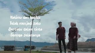 Download Lagu lirik lagu setia selamanya - Aprilian \u0026 fauzan#setiaselamanya MP3