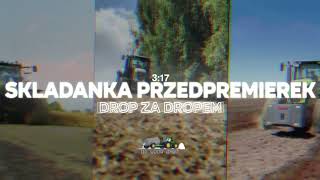 Składanka Przedpremierek Vol.1Grudzień 2025