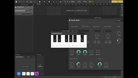 how to make good 808s in soundation studio