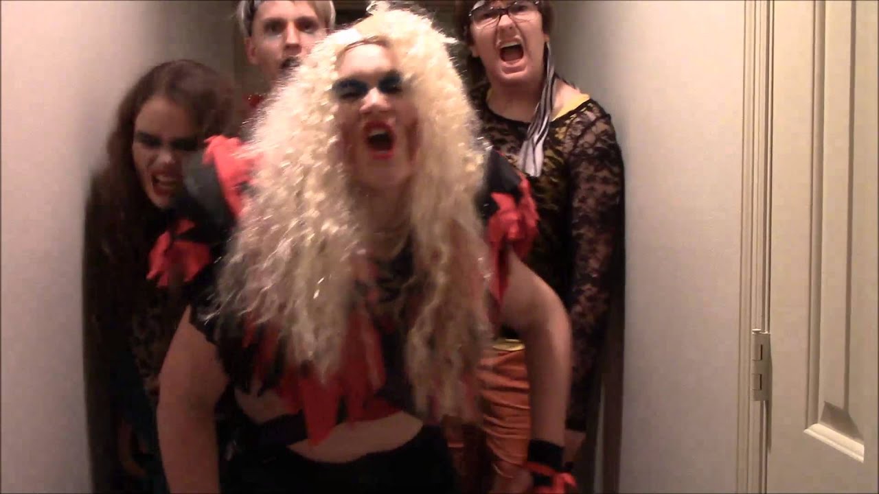 We re Not Gonna Take It Music Video YouTube We re not gonna take it music video youtube