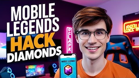 How To Get FREE Diamonds in Mobile Legends 2025 without any effort! Updated for iOS & Android