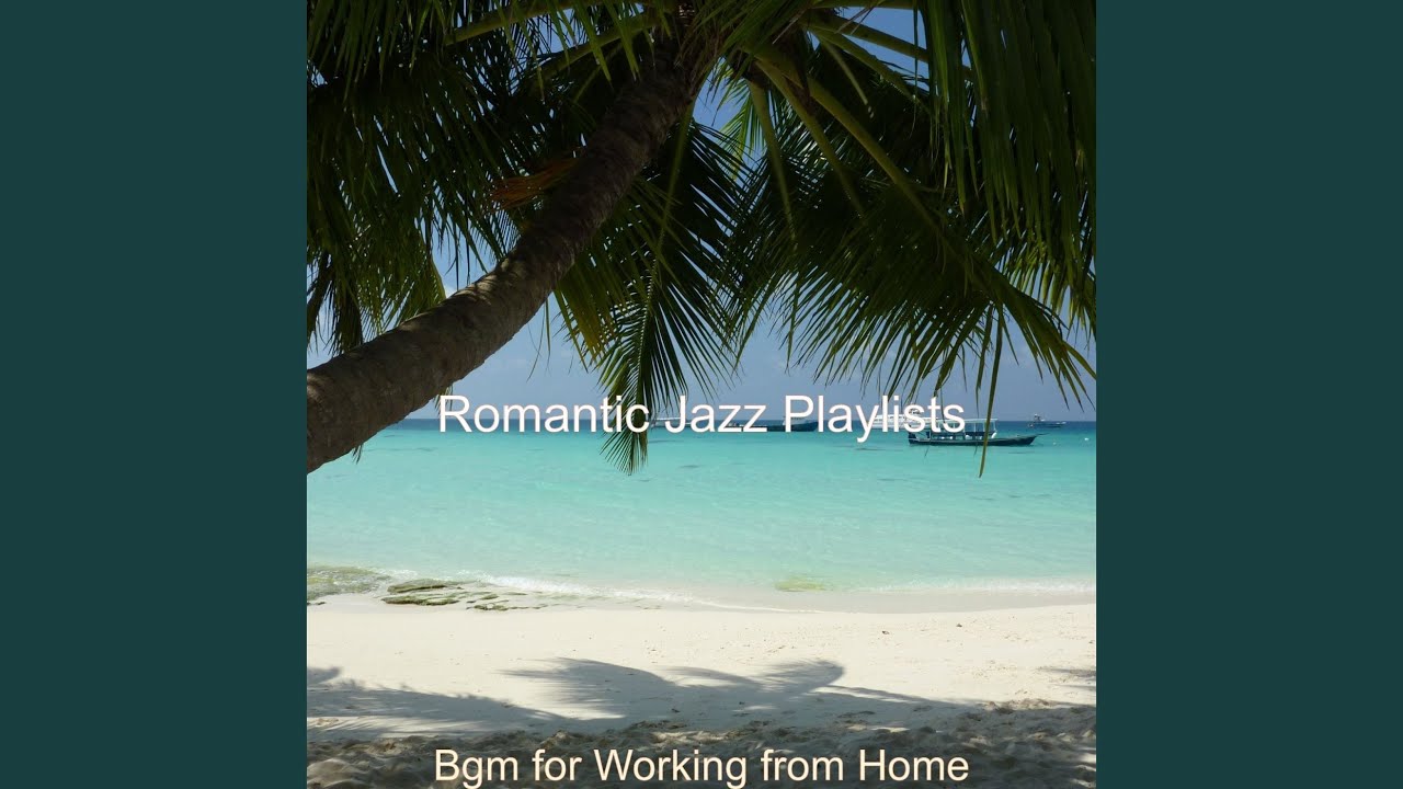 Backdrop for Relaxing at Home - Soulful Baritone and Alto Saxophone
