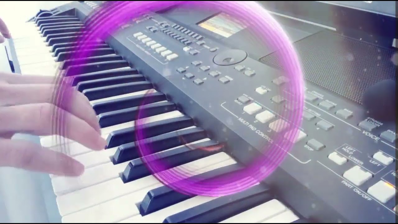 Modern Talking Locomotion Tango New Cover Style TrancePop