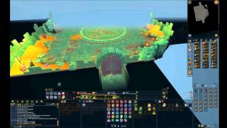 The Mimic Rises mini boss