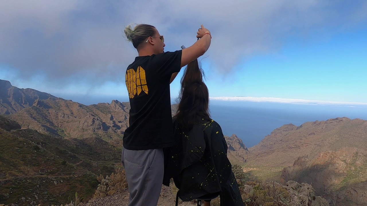 | BIDA hair project | Тенерифе, КАНРСКИЕ о-ва