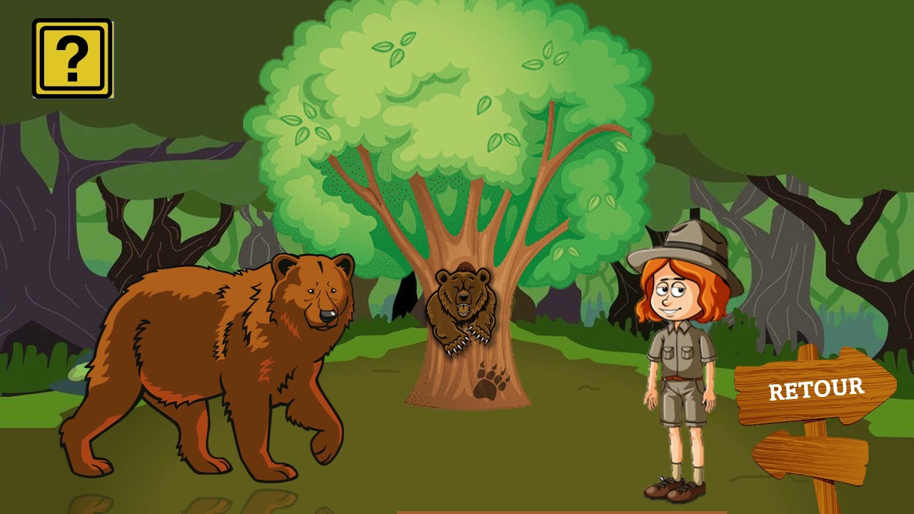 French KS2/KS3 Zoo Animals Resource - Adventures in MFL