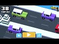 Crossy Road (October 15th 2025) Gameplay P2 Android ChromeOS