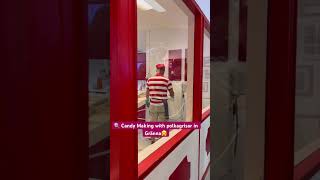 Download Lagu #cabbe#polkagrisar#gränne#jönköping#candy#making#sweden#travel#Diaries#kidsactivity MP3