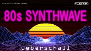 Ueberschall - 80s Synthwave