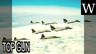 TOP GUN - WikiVidi Documentary