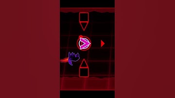 The Challenge FULL VERSION - Geometry Dash 2.11