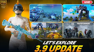 VERT: 390 PDP 4th Ultimate Set Design Contest  #partner #PUBGMOBILE #pubgmnextstarprogram #PUBGMPDP