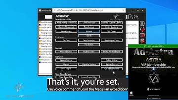 Elite Dangerous Ad-Astra Expeditions - Adding an expedition
