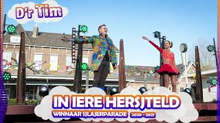 Winnaar Sjlajerparade 20202021 I Dr Tim I In Iere Hersjteld