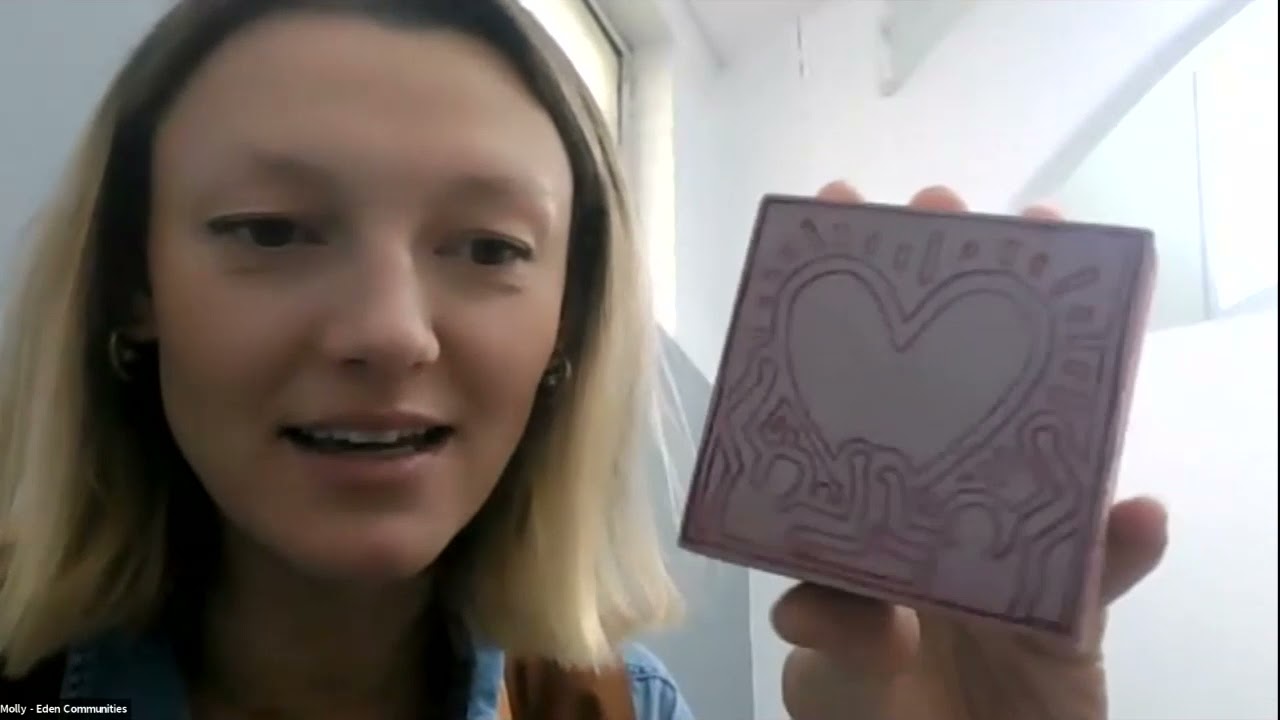 Eco Lino Carving & Printmaking Craft-Along