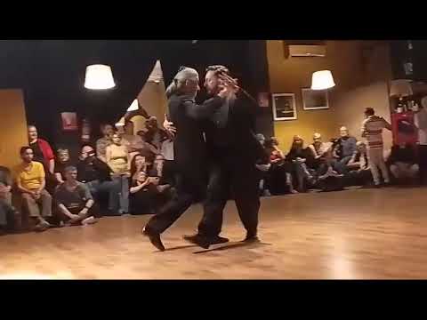 Cristiano Bramani e Walter Venturini - Tanguera