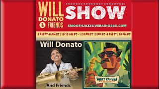 Michael Paulo on Will Donato & Friends Episode 37