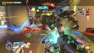 Angry Beam Sym POTG