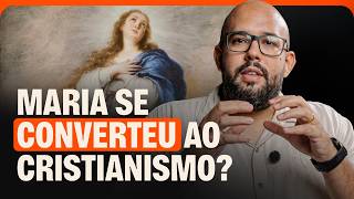 Esse ERRO sobre MARIA é mais COMUM do que parece | PAC #198