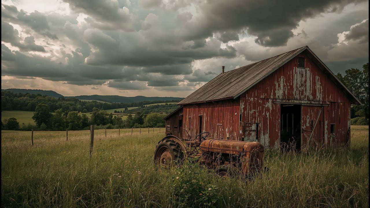 Trading Days for Dollars | No Copyright Country Rock Anthem