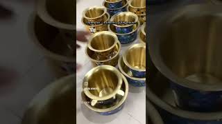 Coffee Dabra Set | Best ever return gift, DM to order 9870687792