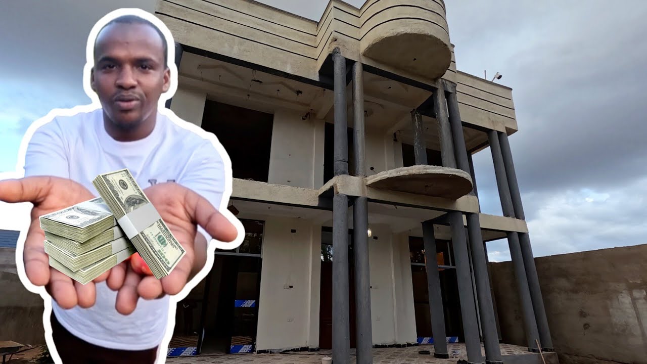 WAA IMISA GURYAHA MARMARSA | 5KM TO DIRE DAWA ETHIOPIA 🇪🇹 