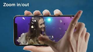 Vplay | Video Player All Format | Screen Casting screenshot 5