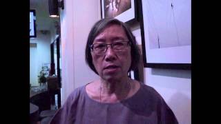 1000 Days After Sombaths Enforced Disappearance - Message From Shui-Meng Ng