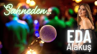 EDA ALAKUŞ - KADERSİZİM (BEYOĞLU OTANTİK SAHNE CANLI YAYIN KAYDI )