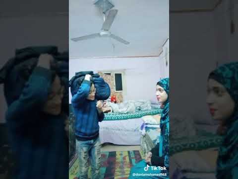 مقطع تيك توك انا هسافر يوم ما اجمل فيديو 