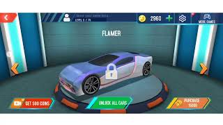 Gamer's Pics/ Mega Ramp/ 3d Game/ Get the new update of "Mega Ramp Galaxy Racer" #games screenshot 3