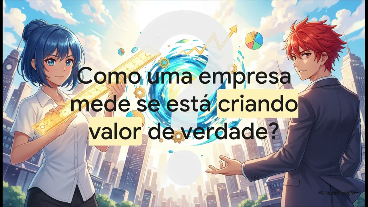 O Custo do Capital WACC | A Ferramenta que as Empresas Utilizam para Decidir Seus Investimentos