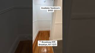 #apartmentnyc #nyc #nycrealestateteam #nycapartmenthunt #realestate