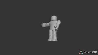 test choppy animation