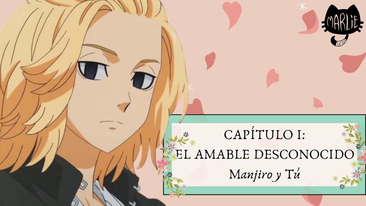 EL AMABLE DESCONOCIDO- Manjiro y Tú- Primer Capítulo ASMR