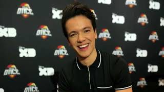 Lorenzo Guevara(Sebastian Athie) ● Mini Mini | Punto40 ft. Marcianeke ᴴᴰ