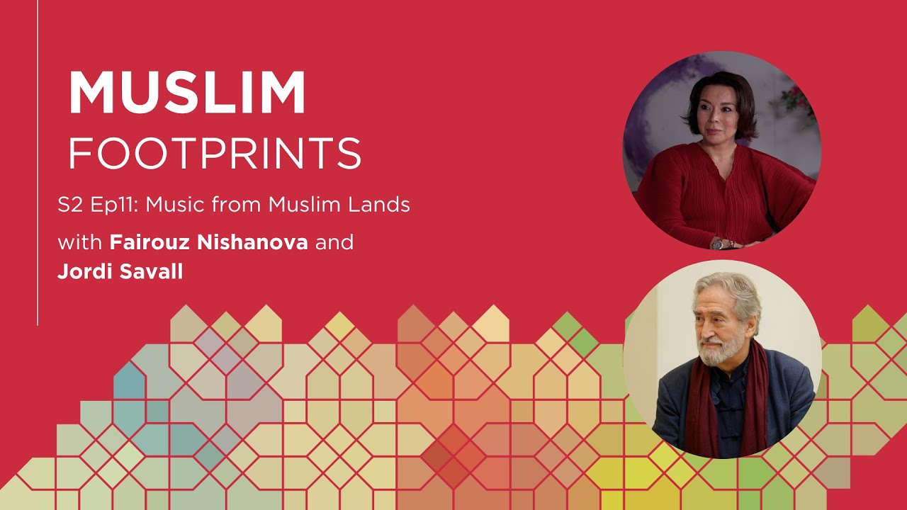 S2 Ep11: Music from Muslim Lands