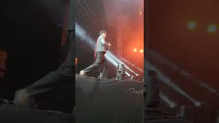 Dimash~”Everybody knows his name” Stranger Tour-Yerevan, Armenia 2023