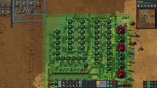 Factorio 1.0 with LD7, Setting Up a Blue Science Factory (EP7)