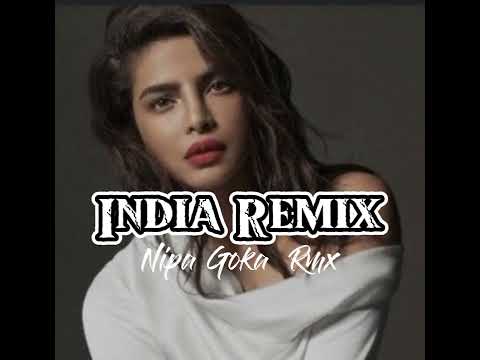 INDIA ENAKK - MELODY SANTUY - TERA BAN JAUNGA || LOPEEZ LAMAHORA REMIX 2023