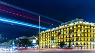 BigCityHotels • Review Exe Sevilla Macarena