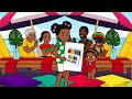 Beginning of video