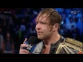 Great Ambrose/Ziggler promo (SMACKDOWN 8-2-16)