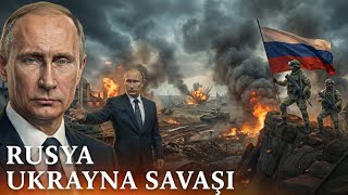 Küresel Güç Dengeleri Bu Çatışmayla Neden Geri Dönülmez Biçimde Değişti 2014 Rusya Ukrayna Savaşı