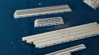 🪟🪟Guwahati Assam UPVC windows sliding factory# #automobile #upvcprofile 🪟🪟