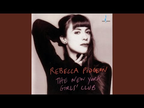 Rebecca Pidgeon - Bring It On Home to Me