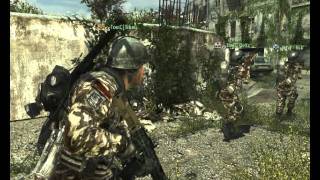 Random Throwing knife spawn kill across the map #2 Snd Fallen